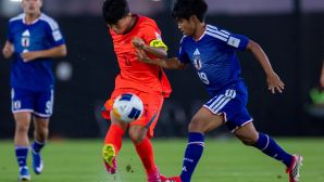 AFC trực tiếp bóng đá U17 Trung Quốc vs U17 Nhật Bản - Link trực tiếp Chung kết U17 châu Á 2026