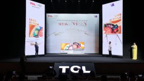 TCL ra mắt TCL C8L SQD-Mini LED TV: Khẳng định vị thế thương hiệu TV Mini LED số 1 và TV màn hình lớn hàng đầu thế giới