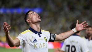 Ronaldo lập cú đúp, Al Nassr vô địch Saudi Pro League sau nhiều năm chờ đợi