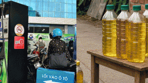 Điểm khác biệt then chốt giữa xăng E10 và ‘xăng pha cồn’, 10% ethanol trong xăng E10 có đáng lo?
