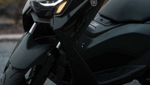 Yamaha chính thức mở bán ‘vua xe ga’ 155cc mới giá 100 triệu đồng: Khắc chế cứng Honda SH và SH Mode