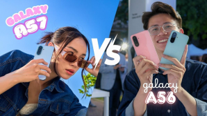 So sánh Samsung Galaxy A57 và A56: Camera và Pin máy nào tốt hơn?