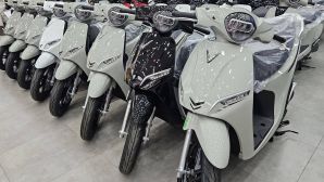 Bảng giá xe máy điện VinFast cuối tháng 5/2026: Ưu đãi mạnh, lấn át xe máy Honda và Yamaha vì quá rẻ