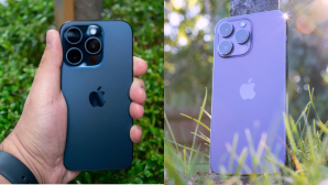 Nên mua iPhone 15 Pro hay iPhone 14 Pro Max: Cuộc đua giữa khung titan bo cong và thép không gỉ cao cấp