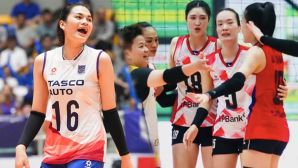 Lịch thi đấu bóng chuyền hôm nay 22/5: Hà Nội Tasco tái đấu LPBank Ninh Bình - Cúp VTV9 Bình Điền
