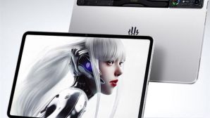 Red Magic Gaming Tablet 5 Pro xác nhận ra mắt vào tháng 6, lộ diện cấu hình cực khủng
