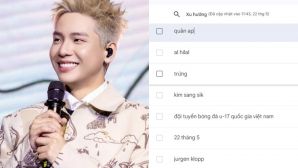 Quân AP bùng nổ tìm kiếm trên mạng xã hội, hơn 100.000 lượt tìm kiếm trong 24h, chuyện gì đã xảy ra?