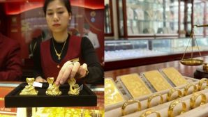Giá vàng hôm nay 22/5: Vàng SJC, nhẫn 9999, 24K, DOJI, PNJ, BTMC, Phú Quý giữ mốc cao, chênh lệch thế giới kỷ lục 