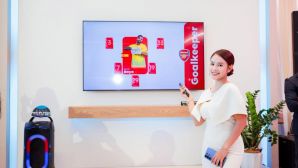 Samsung Vision AI 2026 mở ra tương lai mới của trải nghiệm giải trí, cá nhân hóa và kết nối thông minh hơn