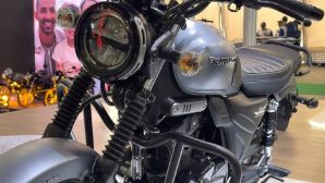 Tin xe máy 22/5: Suzuki công bố ‘vua côn tay’ 162cc giá 58 triệu đồng, phân khúc khác Honda Winner R