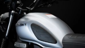 ‘Huyền thoại côn tay’ 162cc mới của Suzuki chốt giá 58 triệu đồng: Phân khúc chất hơn Honda Winner R