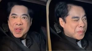 ‘Ông hoàng nhạc sến’ Ngọc Sơn có biểu hiện kỳ lạ, gương mặt khiến nhiều người không nhận ra
