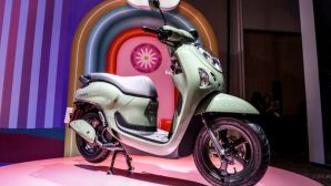Tin xe hot 22/5: Honda ra mắt ‘vua xe ga’ 110cc mới thiết kế ‘nét’ hơn SH Mode và Vision, giá ‘mềm’