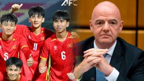 FIFA áp dụng điều lệ hiếm có, kế hoạch của U17 Việt Nam tại VCK U17 World Cup bị 'phá sản'?