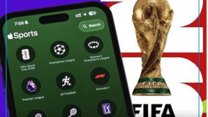 Cách xem tỉ số World Cup cực mượt trên iPhone, hiển thị ngay kết quả chẳng cần nhiều thao tác