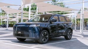 JAECOO J5 EV dẫn đầu thị trường xe điện Đông Nam Á, OMODA & JAECOO tăng tốc toàn cầu