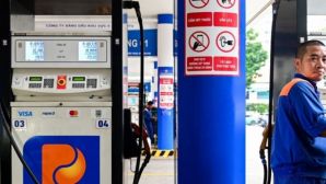 Giá xăng dầu hôm nay 23/5: RON 95 lên hơn 25.000 đồng/lít trước khi ‘khai tử’, bảng giá Petrolimex, PVOIL
