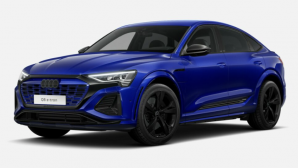 Xe gần 4 tỷ đồng cũng dính lỗi: Audi Q8 E-tron và Audi E-tron bị thu hồi tại Việt Nam do lỗi phanh