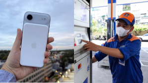 Giá xăng dầu hôm nay 23/5: Giá bán lẻ xăng dầu có xu hướng tăng mạng, giá iPhone Air tiếp tục giảm