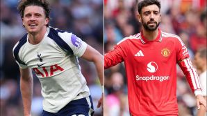 Lịch thi đấu Ngoại hạng Anh 24/5: Tottenham nguy cơ xuống hạng; Bruno Fernandes lập kỷ lục ở MU?