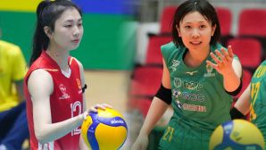 TRỰC TIẾP bóng chuyền Binh Chủng Thông Tin vs Gunma GW hôm nay 23/5 - Cup VTV9 Bình Điền 2026: Quỳnh Hương gây sốt