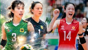 Link xem trực tiếp bóng chuyền nữ Cup VTV9 - Bình Điền 2026 hôm nay 23/5: VTV BĐ Long An gây ấn tượng mạnh