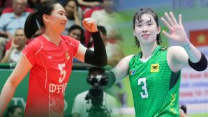 TRỰC TIẾP bóng chuyền VTV Bình Điền Long An vs Giang Tô hôm nay 23/5 - Chung kết Cup VTV9 - Bình Điền 2026