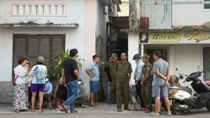 Gia Lai: Phát hiện đôi nam nữ thương vong trong phòng trọ, nhân chứng nhìn thấy gì trước đó?