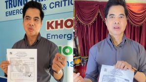 ‘Ông hoàng nhạc sến’ Ngọc Sơn làm ngay một việc sau khi có kết quả xét nghiệm ma túy ở bệnh viện