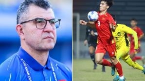 Hà Nội FC 'giữ đằng chuôi', ngã ngũ việc HLV Cristiano Roland dẫn dắt U17 Việt Nam ở U17 World Cup 2026