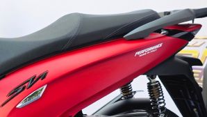 Tin xe cuối tuần: Honda SH 2026 bản đẹp và chất hơn SH 160i chính thức ra mắt tại Việt Nam, giá mềm