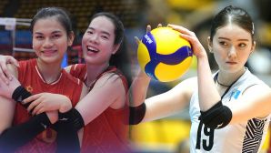 Giải bóng chuyền nữ AVC Cup 2026 khởi tranh khi nào? Tuyển Việt Nam rơi vào bảng đấu 'dễ thở'?