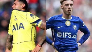 Bảng xếp hạng Ngoại hạng Anh 2025/26 mới nhất: Tottenham chính thức xuống hạng; Chelsea gây bất ngờ?