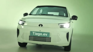 Hatchback cỡ A siêu rẻ chỉ 126 triệu đồng lộ nội thất xịn sò: Khiến Kia Morning và i10 ‘toát mồ hôi’