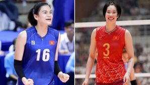 Lịch thi đấu bóng chuyền hôm nay 24/5 - Tuyển bóng chuyền nữ Việt Nam căng thẳng trước AVC Cup 2026