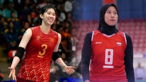 Lịch thi đấu bóng chuyền nữ AVC Cup 2026 mới nhất: ĐT Việt Nam thi đấu vào khung giờ lạ