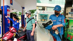 Giá xăng dầu hôm nay 23/5: RON 95 giảm gần 2.000 đồng trong kỳ điều hành sắp tới? Diesel thế nào?