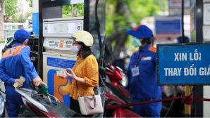 Giá xăng dầu hôm nay 24/5: Xăng RON95 và dầu diesel sắp giảm sâu? Bảng giá Petrolimex, PVOIL, Mipec
