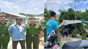 Danh tính người đàn ông Phú Thọ chém em dâu tử vong, khiến em trai cấp cứu, đã rõ nguồn cơn sự việc