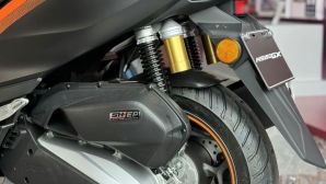 Tin xe hot 24/5: ‘Vua xe ga’ mới của Honda sắp ra mắt, trang bị xịn như SH, giá chỉ ngang Air Blade