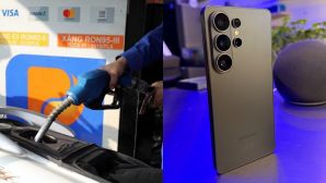 Đổ xăng E10 tiết kiệm cho bạn bao nhiêu tiền mỗi tháng? Android cao cấp 'giảm đậm' trong tháng 5/2026