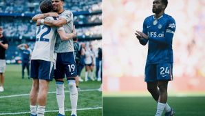Bảng xếp hạng Ngoại hạng Anh 2025/26: Chelsea trả giá đắt; Tottenham chính thức thoát cửa tử