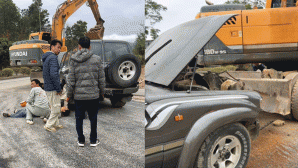 Kết luận vụ giám đốc doanh nghiệp tử vong tại công trường là tai nạn lao động hay không? Nguyên nhân tử vong?