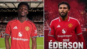 Xong vụ Ederson - Man Utd, Fabrizio Romano xác nhận bom tấn thứ 2 cập bến Old Trafford hè 2026?