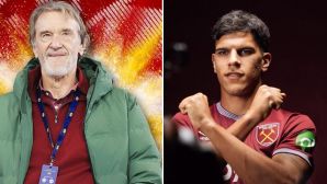 Vượt mặt nhà vô địch Champions League, Man United kích hoạt bom tấn 80 triệu bảng trước World Cup?