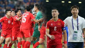 Danh sách tuyển Việt Nam: HLV Kim Sang-sik 'thận trọng', ưu tiên bảo vệ chức vô địch ASEAN Cup?