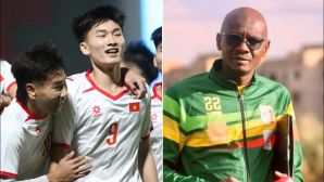 Đối thủ 'tự hủy', U17 Việt Nam nhận tin cực vui trước thềm VCK World Cup 2026
