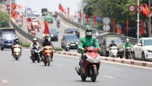 Dự báo thời tiết mới nhất 25/5: Miền Bắc nắng nóng vượt 39 độ, chuyên gia dự báo thời điểm chấm dứt?