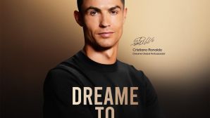 Dreame công bố Cristiano Ronaldo trở thành Đại sứ Thương hiệu toàn cầu