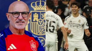 HLV De la Fuente gây bất ngờ, ĐT Tây Ban Nha điền tên 1 ngôi sao Real Madrid trước VCK World Cup 2026
